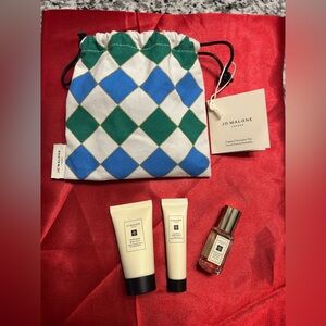 Jo Malone London Fragrant Favorites Trio